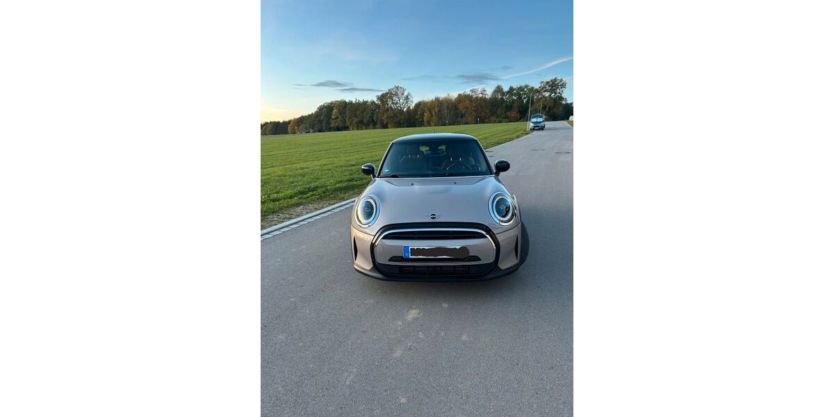 Mini Cooper 74.000 km 18.900 &euro; Günzlhofen 82294