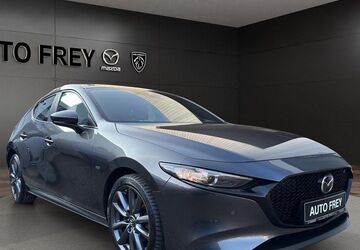 Mazda 3 102.100 km 18.980 &euro; Augsburg 86167