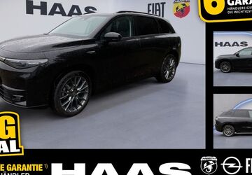 Leapmotor C10 14.000 km 30.890 &euro; Augsburg 86159