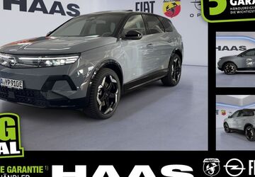 Opel Grandland (X) 5.000 km 45.990 &euro; Augsburg 86159