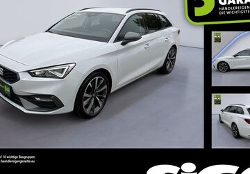 Seat Leon 27.280 km 23.980 &euro; Augsburg 86165