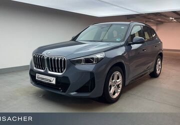 BMW X1 24.116 km 44.999 &euro; Augsburg 86167
