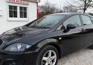 Seat Leon 170.000 km 4.100 &euro; Gersthofen 86368