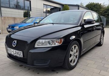 Volvo V50 220.000 km 2.490 &euro; Wehringen 86517