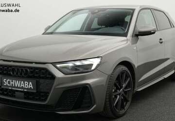 Audi A1 34.200 km 21.890 &euro; Gersthofen 86368