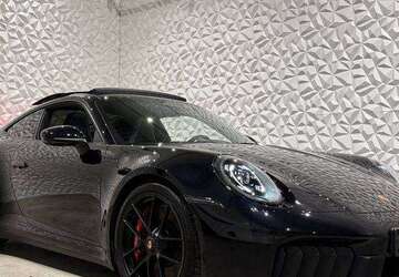 Porsche 911 7.061 km 100.000 &euro; Langenneufnach 86863