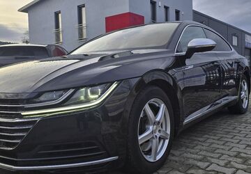 VW Arteon 185.000 km 17.490 &euro; Augsburg 86167