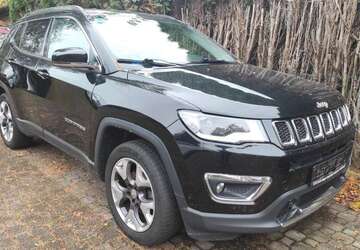 Jeep Compass 182.500 km 12.450 &euro; BATZENHOFEN-GERSTHOF. 86368