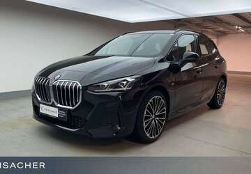 BMW 218 42.540 km 27.249 &euro; Augsburg 86167