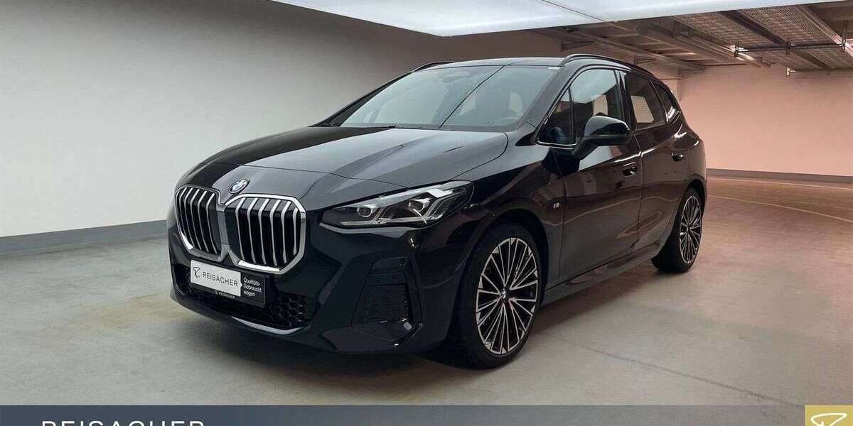 BMW 218 42.540 km 27.249 &euro; Augsburg 86167