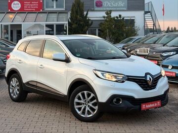 Gebrauchte Renault Kadjar