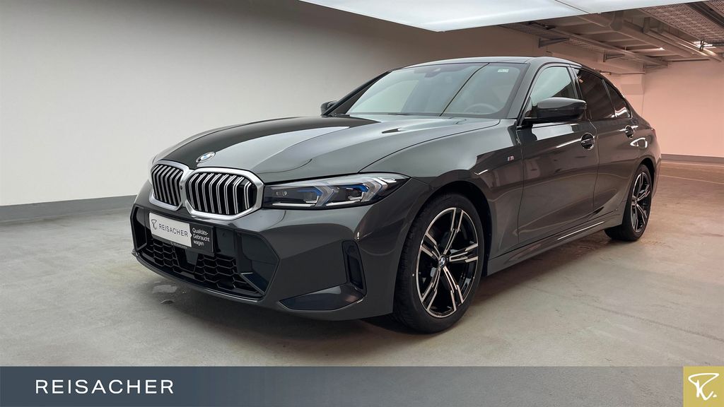 BMW 320 27.186 km 40.919 &euro; Augsburg 86167