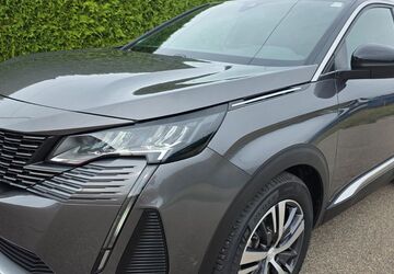Peugeot 3008 41.892 km 21.890 &euro; Welden 86465