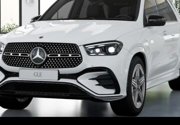 Mercedes-Benz GLE 400 9.900 km 89.900 &euro; Augsburg 86161