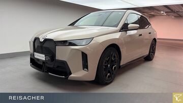 Gebrauchte BMW iX