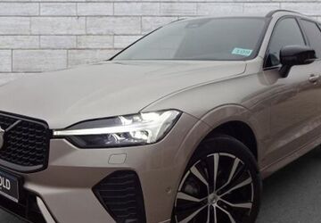 Volvo XC60 22.600 km 53.900 &euro; Augsburg 86179