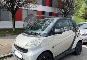 Smart ForTwo 150.000 km 2.200 &euro; Augsburg 86156