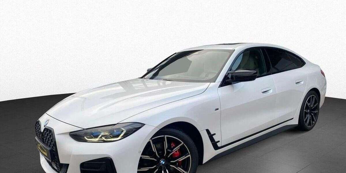 BMW 440 48.726 km 48.980 &euro; Dasing 86453