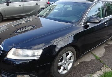 Audi A6 329.131 km 2.590 &euro; Augsburg 86167