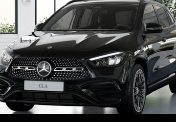 Mercedes-Benz GLA 200 9.900 km 41.900 &euro; Augsburg 86161