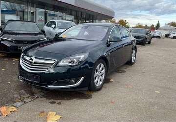 Opel Insignia 147.600 km 6.680 &euro; Augsburg 86156
