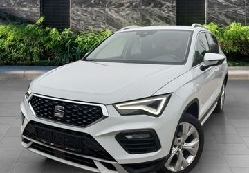Seat Ateca 64.004 km 24.990 &euro; Friedberg 86316