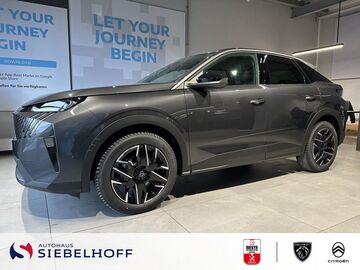 Gebrauchte Peugeot 3008