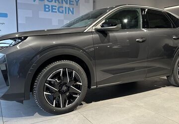 Peugeot 3008 6.000 km 33.990 &euro; Augsburg 86179