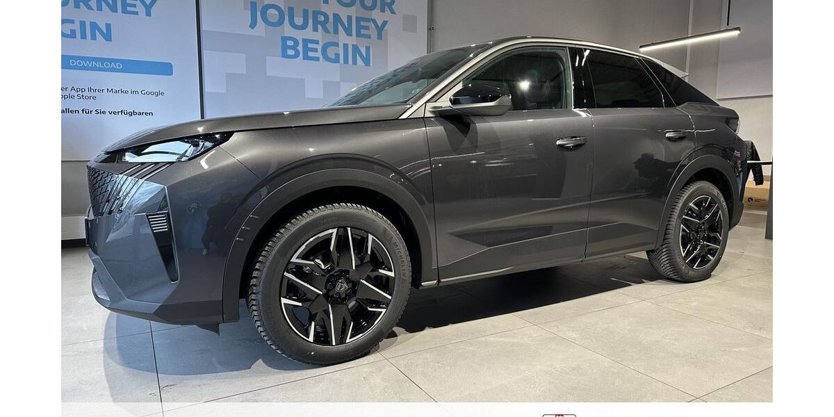 Peugeot 3008 6.000 km 33.990 &euro; Augsburg 86179