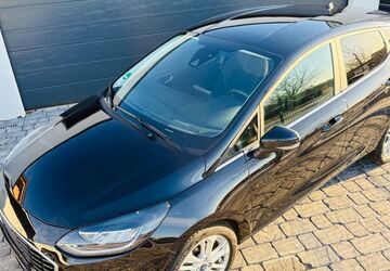 Ford Fiesta 37.909 km 14.890 &euro; Kühbach 86556