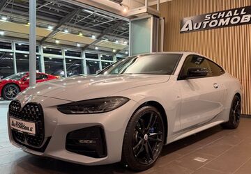 BMW 420 42.000 km 38.890 &euro; Gersthofen 86368