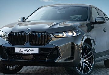 BMW X6 17.790 km 74.999 &euro; Augsburg 86199