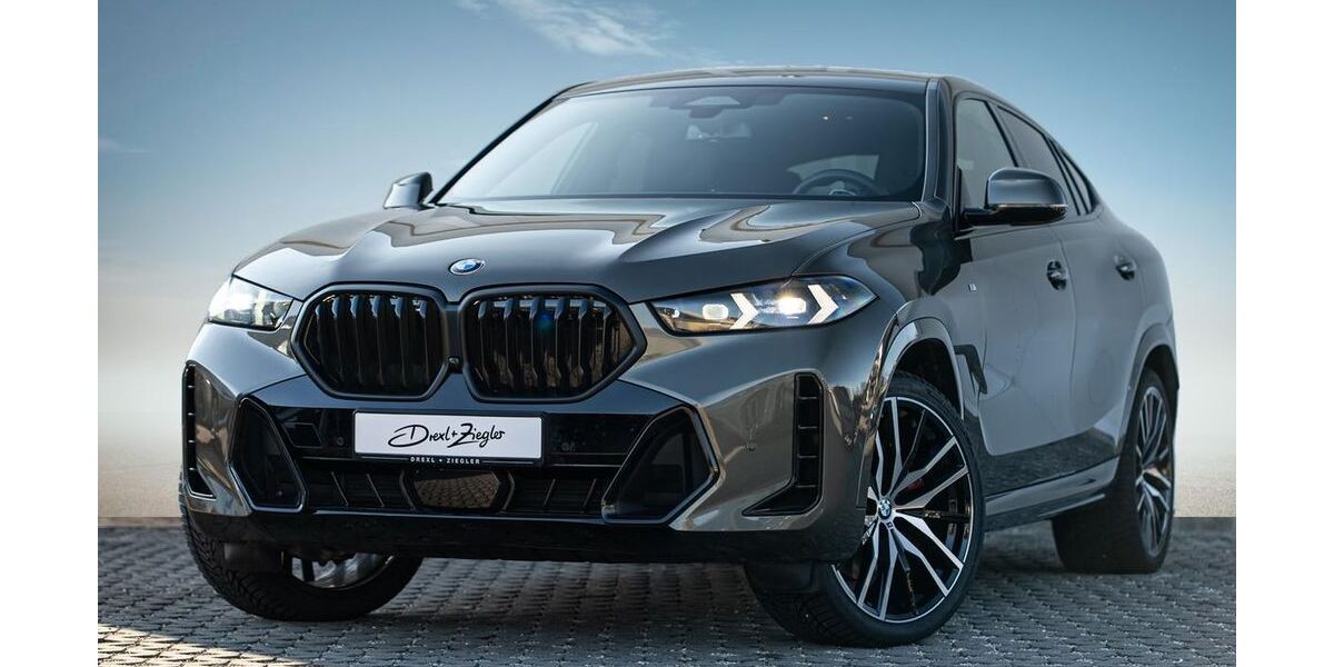 BMW X6 17.790 km 74.999 &euro; Augsburg 86199