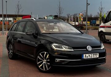 VW Golf 221.983 km 11.480 &euro; Augsburg 86179