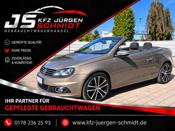 Gebrauchte VW Eos