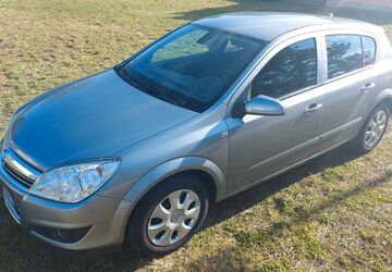 Opel Astra 246.053 km 1.700 &euro; Hollenbach 86568