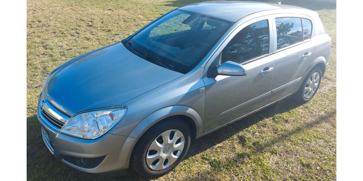 Opel Astra 246.053 km 1.700 &euro; Hollenbach 86568