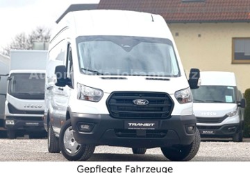 Ford Transit 19.077 km 39.949 &euro; Königsbrunn bei Augsburg 86343