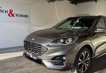Ford Kuga 44.045 km 23.970 &euro; Gersthofen 86368