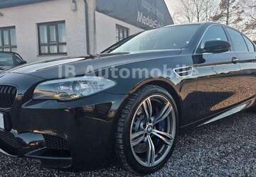 BMW M5 189.000 km 24.950 &euro; Königsbrunn 86343