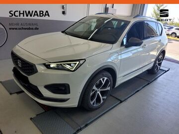 Gebrauchte Seat Tarraco