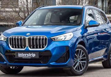 BMW X1 48.800 km 36.990 &euro; Langweid am Lech 86462