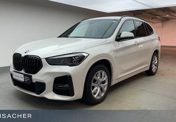BMW X1 98.172 km 25.999 &euro; Augsburg 86167