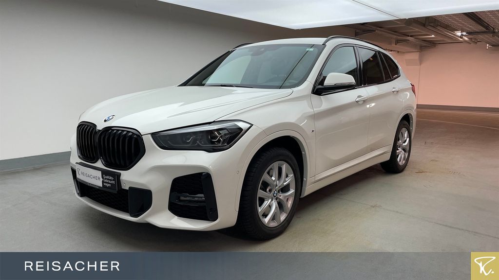 BMW X1 98.172 km 27.449 &euro; Augsburg 86167