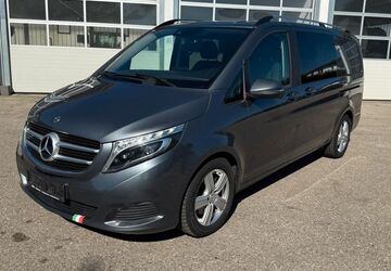 Mercedes-Benz V 250 245.000 km 25.585 &euro; Dinkelscherben 86424