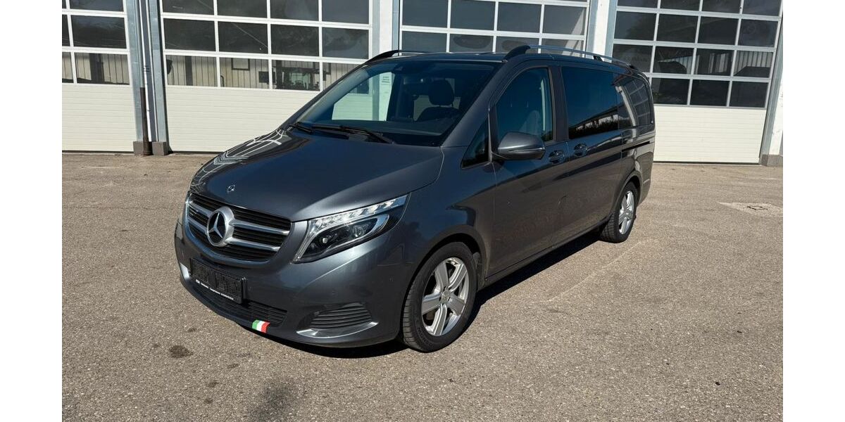 Mercedes-Benz V 250 245.000 km 25.585 &euro; Dinkelscherben 86424