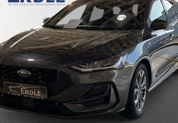 Ford Focus 65.900 km 18.111 &euro; Aichach 86551