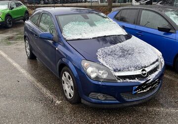 Opel Astra 150.000 km 2.900 &euro; Königsbrunn 86343