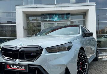 BMW M5 4.100 km 127.990 &euro; Langweid 86462