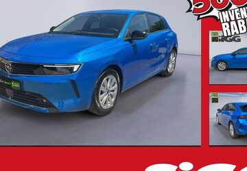 Opel Astra 26.700 km 16.980 &euro; Augsburg 86167